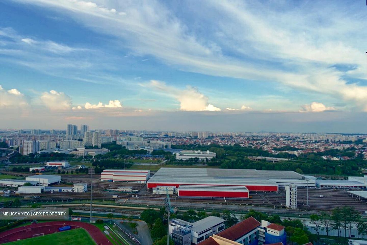 Sky Vue (D20), Condominium #564221261